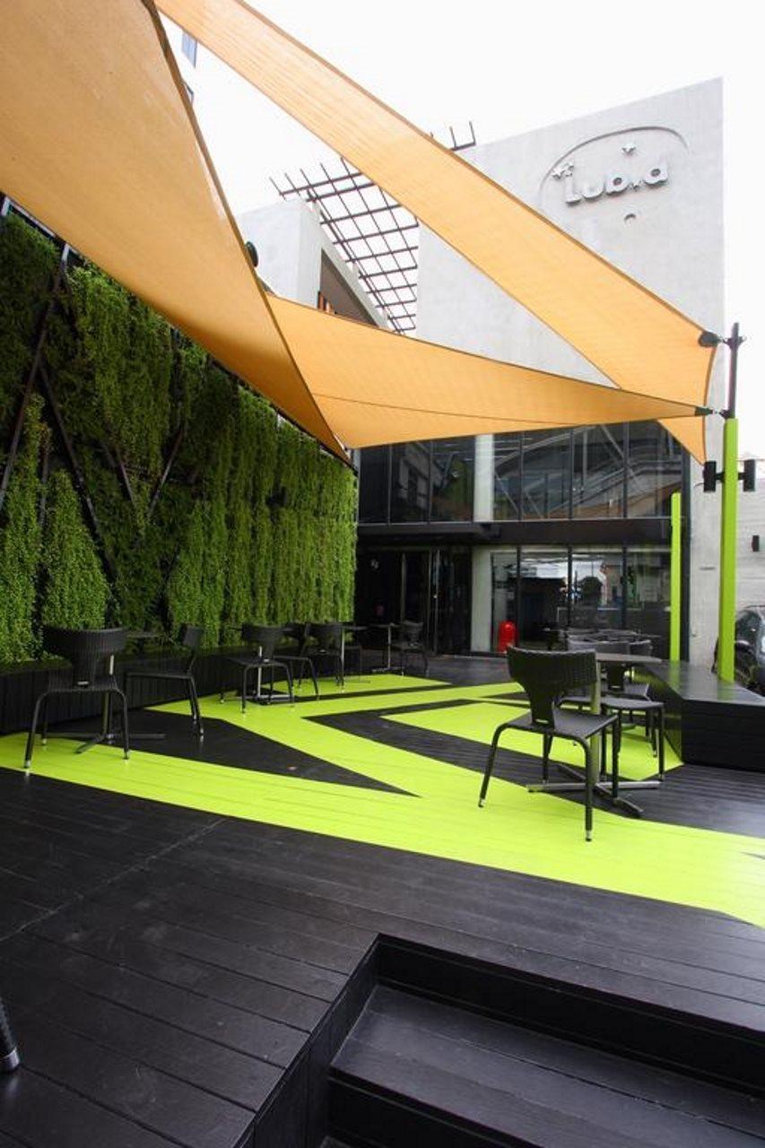 Lub D Bangkok Siam - Opposite Mbk & Next To Skytrain - Perfect For Shopping Lovers! Exteriör bild