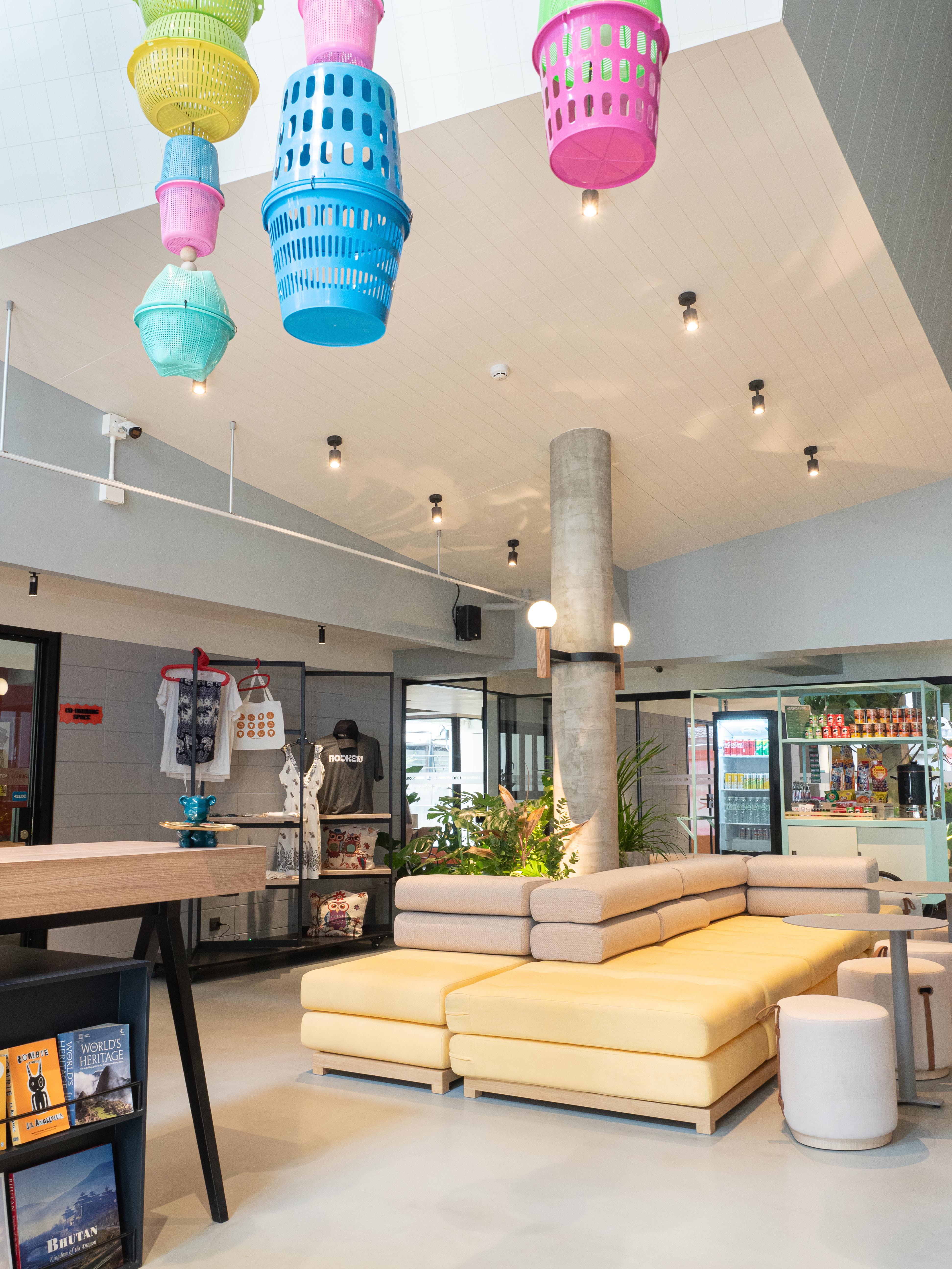 Lub D Bangkok Siam - Opposite Mbk & Next To Skytrain - Perfect For Shopping Lovers! Exteriör bild