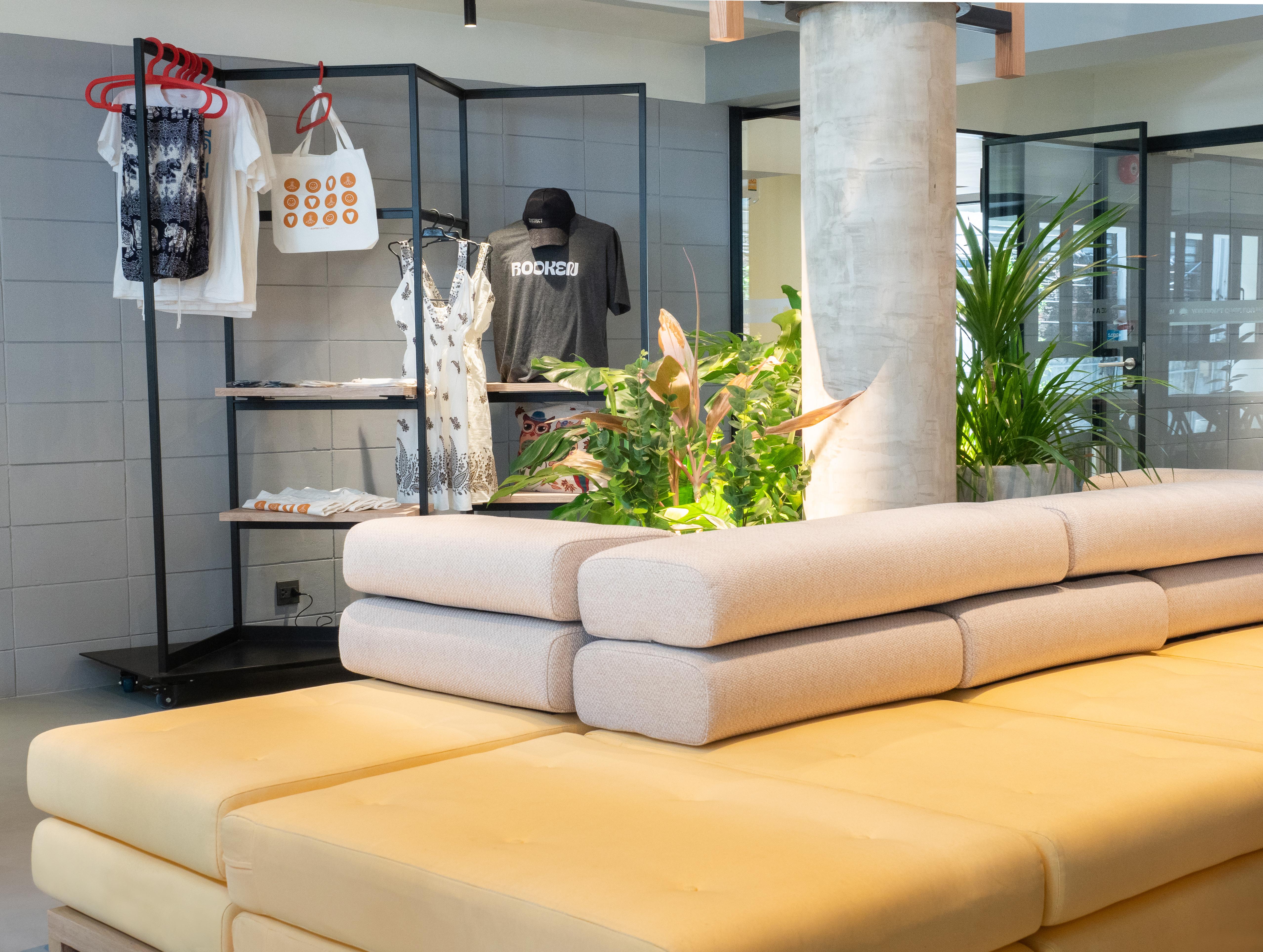Lub D Bangkok Siam - Opposite Mbk & Next To Skytrain - Perfect For Shopping Lovers! Exteriör bild