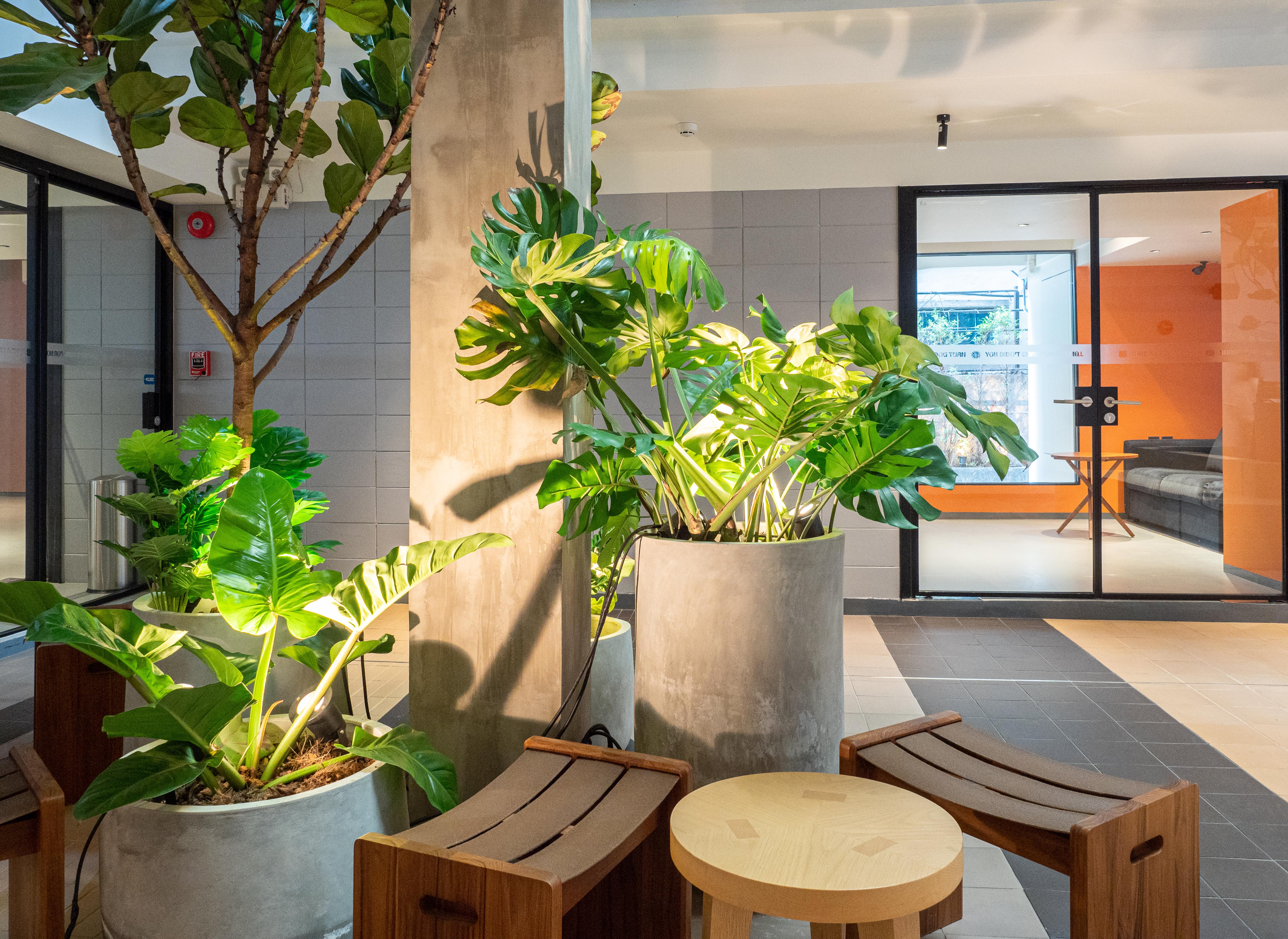 Lub D Bangkok Siam - Opposite Mbk & Next To Skytrain - Perfect For Shopping Lovers! Exteriör bild
