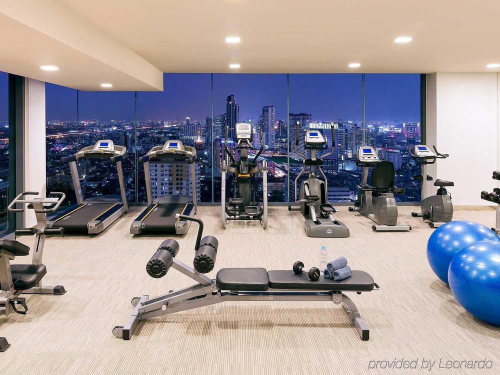 Lub D Bangkok Siam - Opposite Mbk & Next To Skytrain - Perfect For Shopping Lovers! Exteriör bild