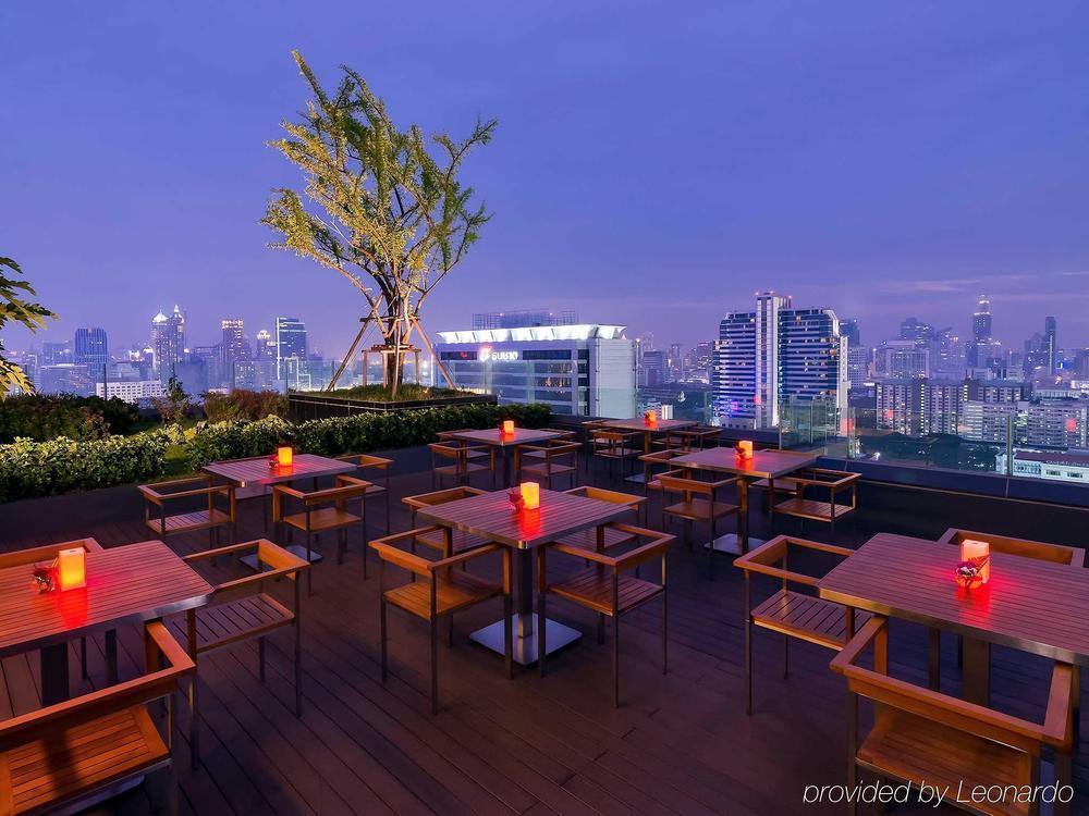 Lub D Bangkok Siam - Opposite Mbk & Next To Skytrain - Perfect For Shopping Lovers! Exteriör bild