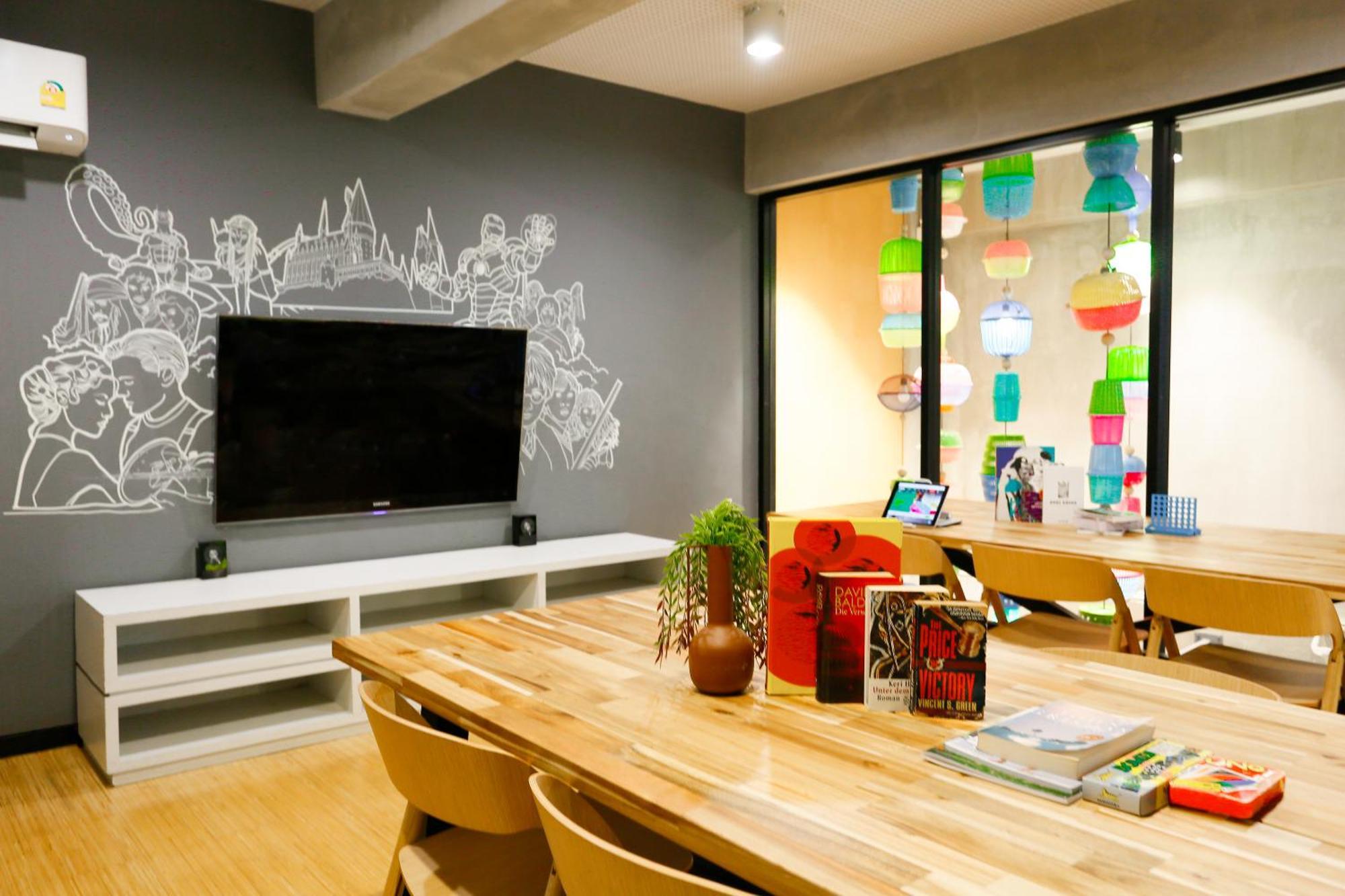 Lub D Bangkok Siam - Opposite Mbk & Next To Skytrain - Perfect For Shopping Lovers! Exteriör bild