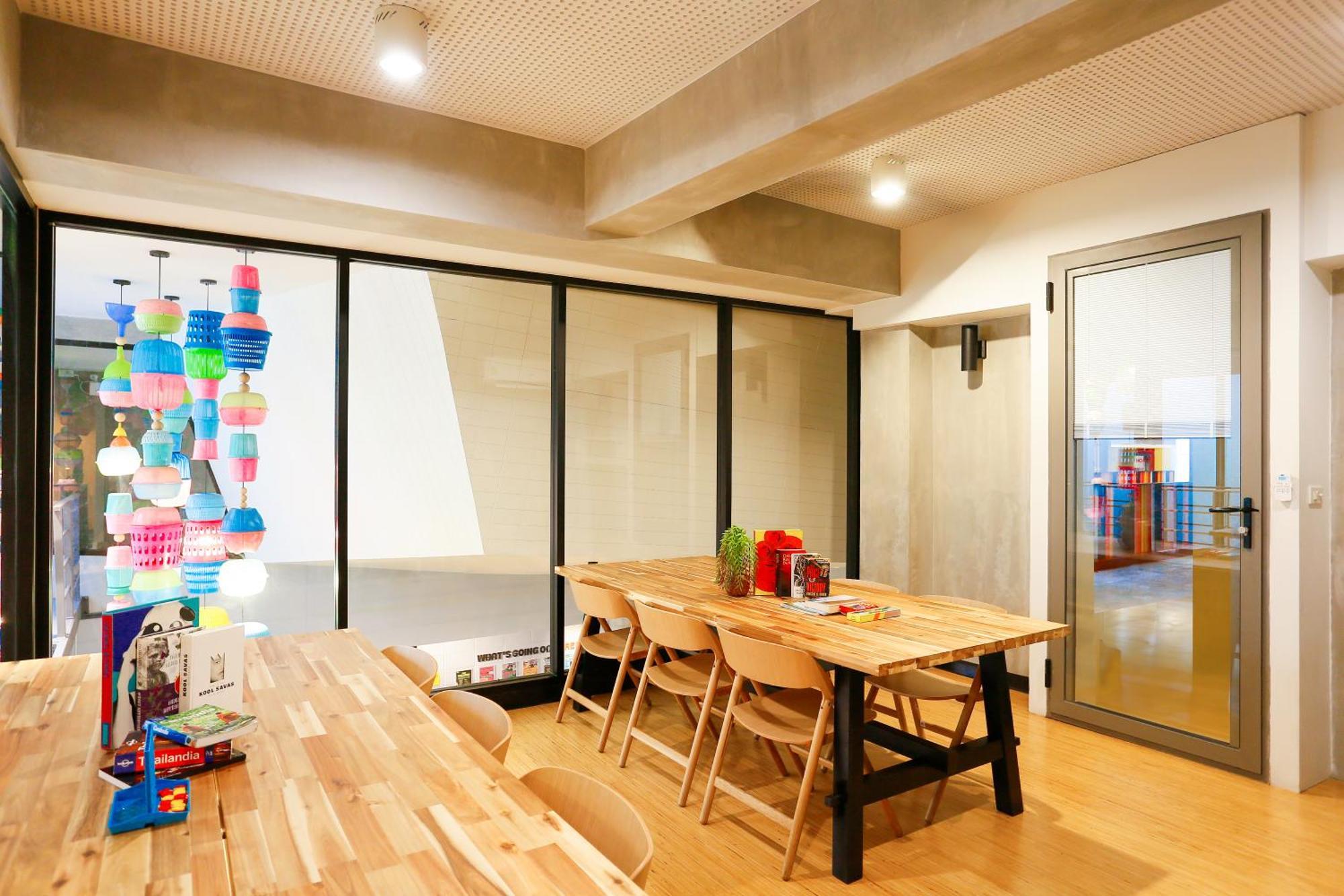 Lub D Bangkok Siam - Opposite Mbk & Next To Skytrain - Perfect For Shopping Lovers! Exteriör bild