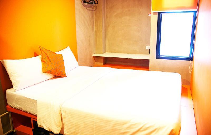 Lub D Bangkok Siam - Opposite Mbk & Next To Skytrain - Perfect For Shopping Lovers! Exteriör bild