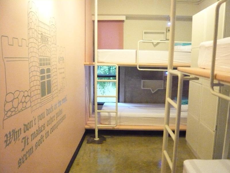 Lub D Bangkok Siam - Opposite Mbk & Next To Skytrain - Perfect For Shopping Lovers! Exteriör bild