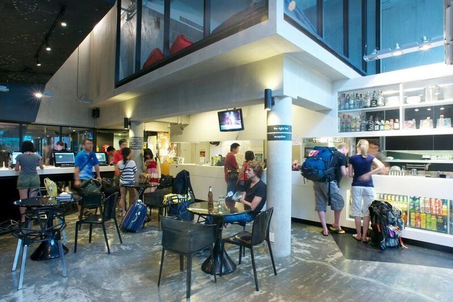 Lub D Bangkok Siam - Opposite Mbk & Next To Skytrain - Perfect For Shopping Lovers! Exteriör bild