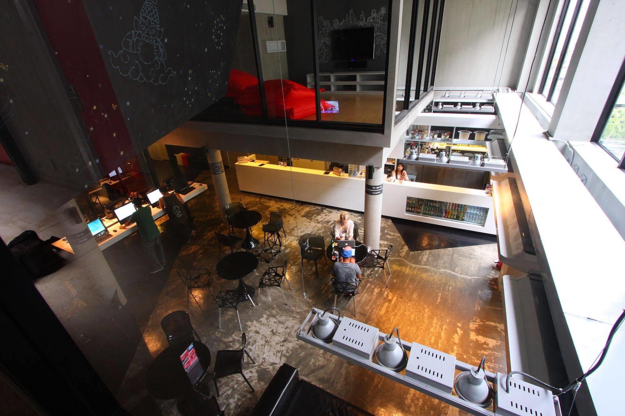 Lub D Bangkok Siam - Opposite Mbk & Next To Skytrain - Perfect For Shopping Lovers! Exteriör bild